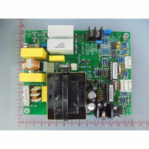 Основная плата для m-10 Antari M-10E-PCB (B00608)