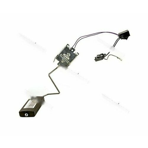 Датчик уровня топлива 2112 сэпо-авто