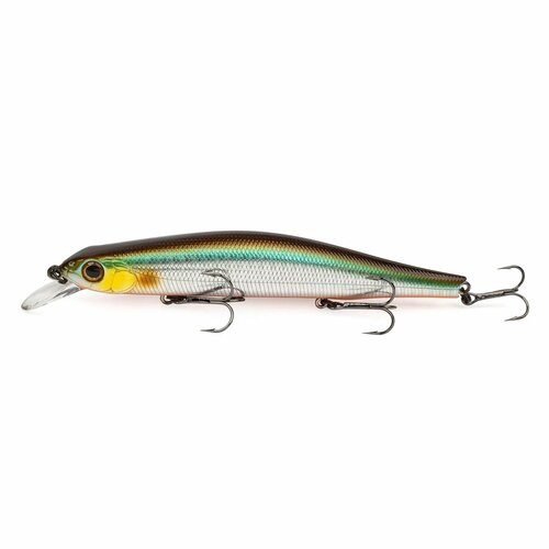 фото Воблер zipbaits orbit 110sp-sr 16.5g цвет 2001