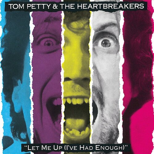 Petty Tom Виниловая пластинка Petty Tom Let Me Up (I've Had Enough) виниловая пластинка petty tom wildflowers