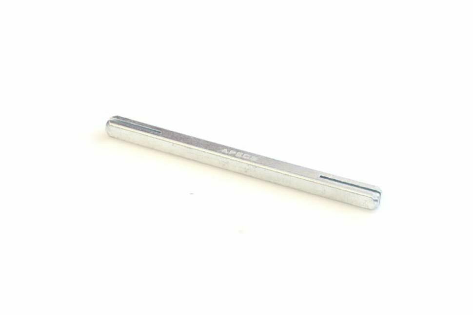 фото Разрезной квадрат APECS 8x8x140 29942