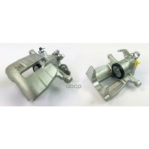 Суппорт Задний Левый Vw Transporter T-5 Lucas 03 VAG арт 7H0615423A 25055₽