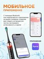 Электрическая зубная щетка Bitvae S2 Toothbrush (S2) , GLOBAL, White