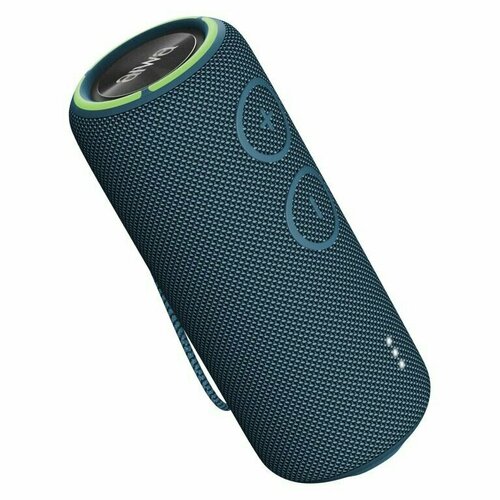 Портативная акустика Aiwa PAS-H300 19180 темно-синий 566000₽