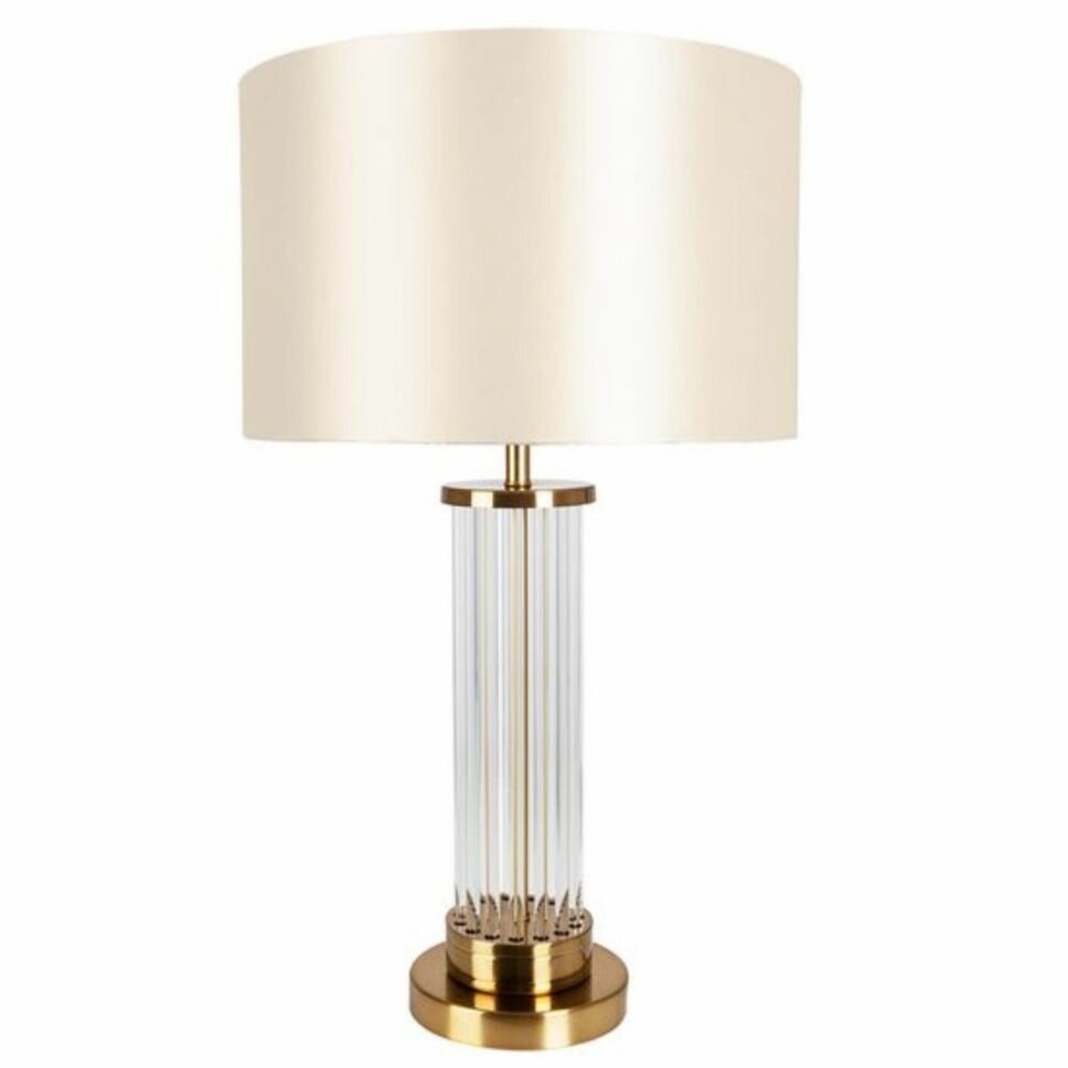 ARTE Lamp @ARTE LAMP A4027LT-1PB светильник настольный