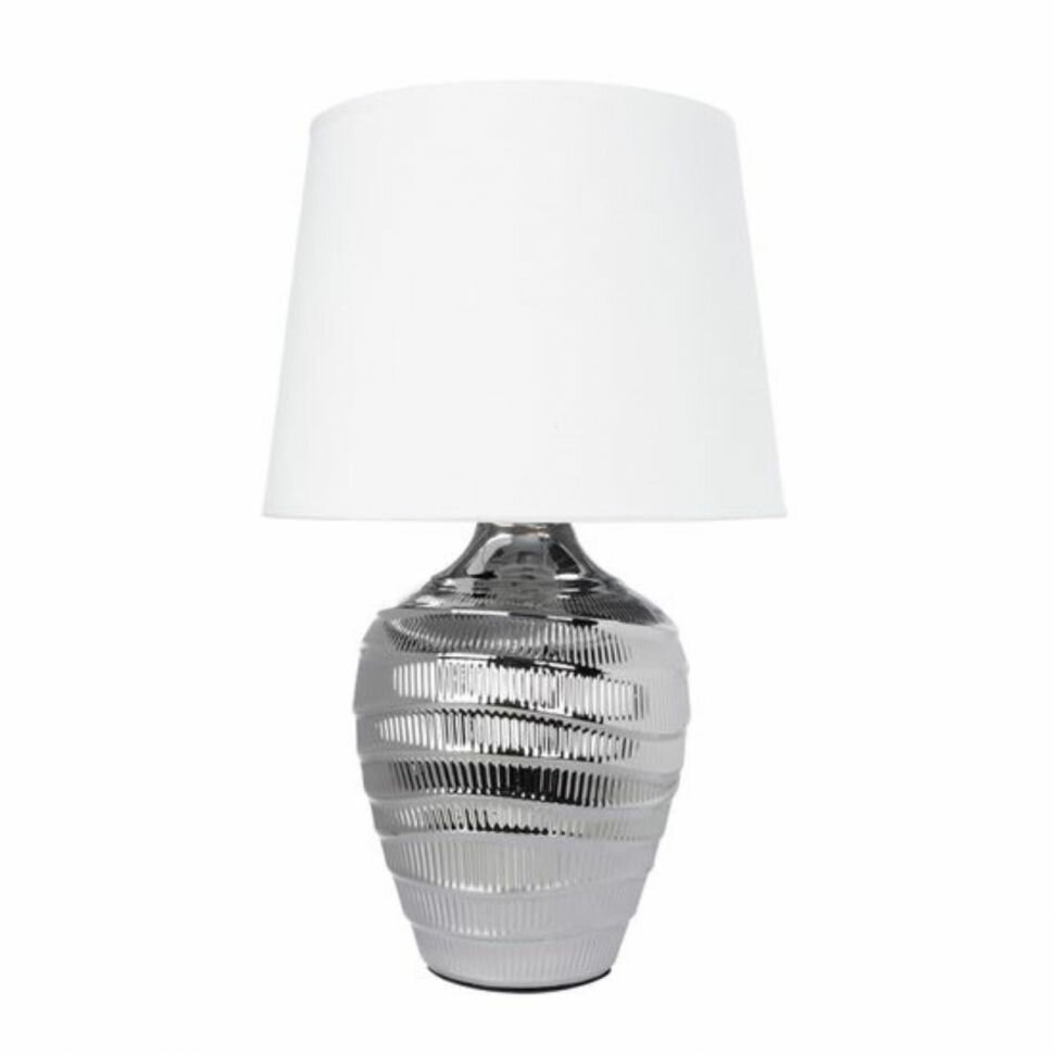 ARTE Lamp #ARTE LAMP A4003LT-1CC светильник настольный