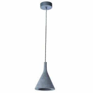 ARTE Lamp #ARTE LAMP A4324SP-1GY светильник подвесной