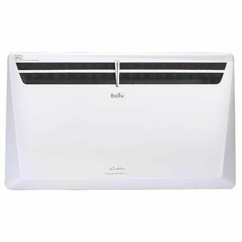 Модуль отопительный корпус без шасси и блока управления электрического конвектора Ballu Evolution Transformer BECEVU-2500 699000₽