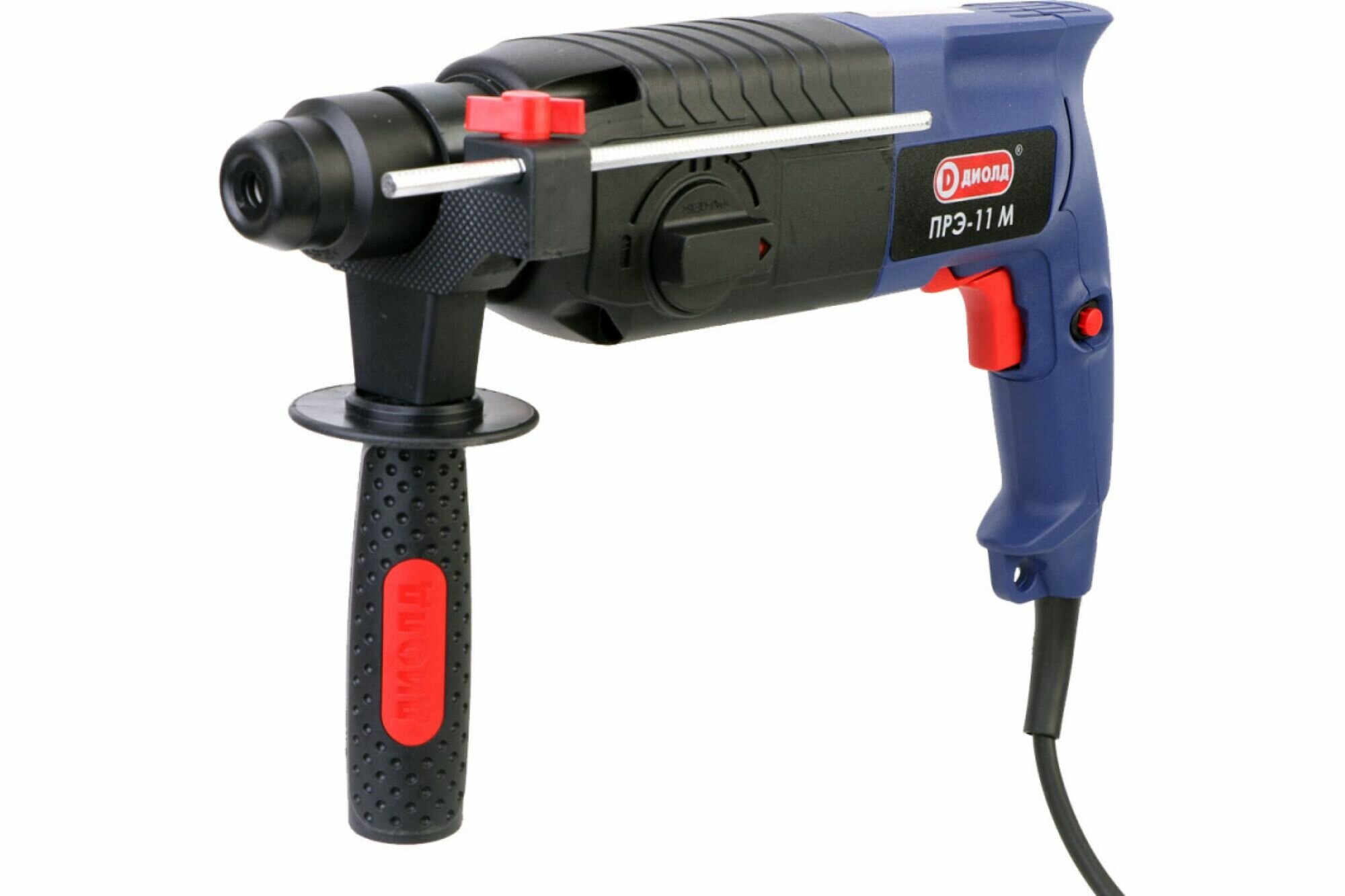 Перфоратор диолд ПРЭ-11 М 840 Вт