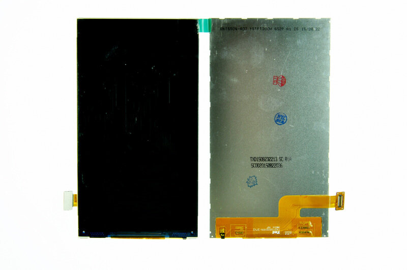 Дисплей (LCD) для Alcatel OT5054D