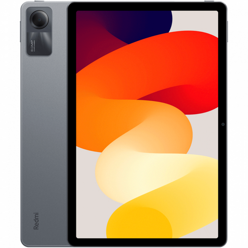 Redmi Pad SE Global 8/256Гб Серый графит смартфоны revomovil x12 s21 тройная камера глобальная версия дюйма 16 мп