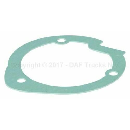 Прокладка камеры сгорания отопителя d2 Trp 1455181 620₽