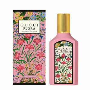 Парфюмерная вода Gucci Flora by Gucci Gorgeous Gardenia 50 мл.