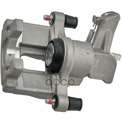 Тормозной Суппорт Opel Vectra C 02-, Saab 9-3 03- Piston Diameter [Mm]: 38, Rear Axle Right Zikmar арт. Z82301R