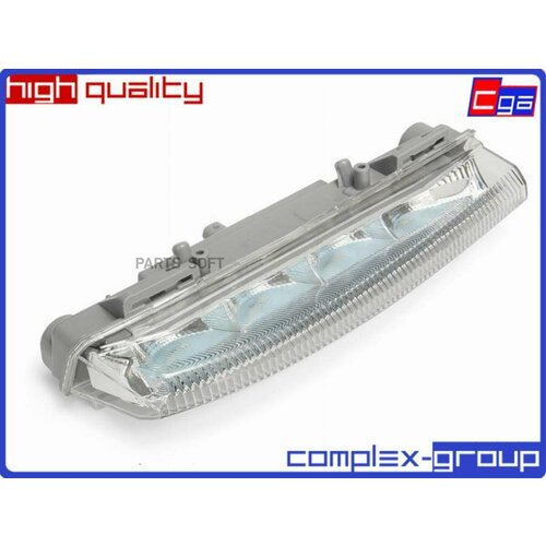 CGA 9FGL1504RA Фара противотуманная правая