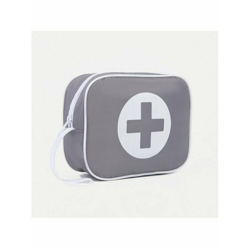 фото Косметичка серый inner balance