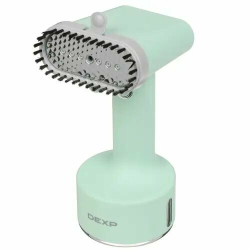 Отпариватель ручной DEXP HJ-1500H зеленый 2367₽