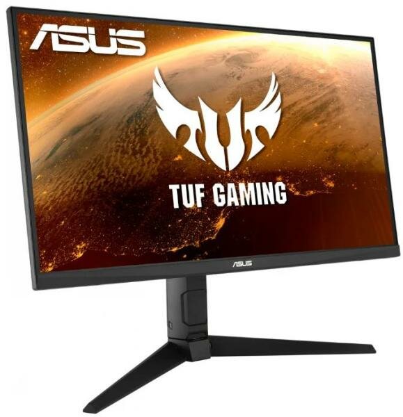 Монитор 27 ASUS TUF GAMING VG279QL1A