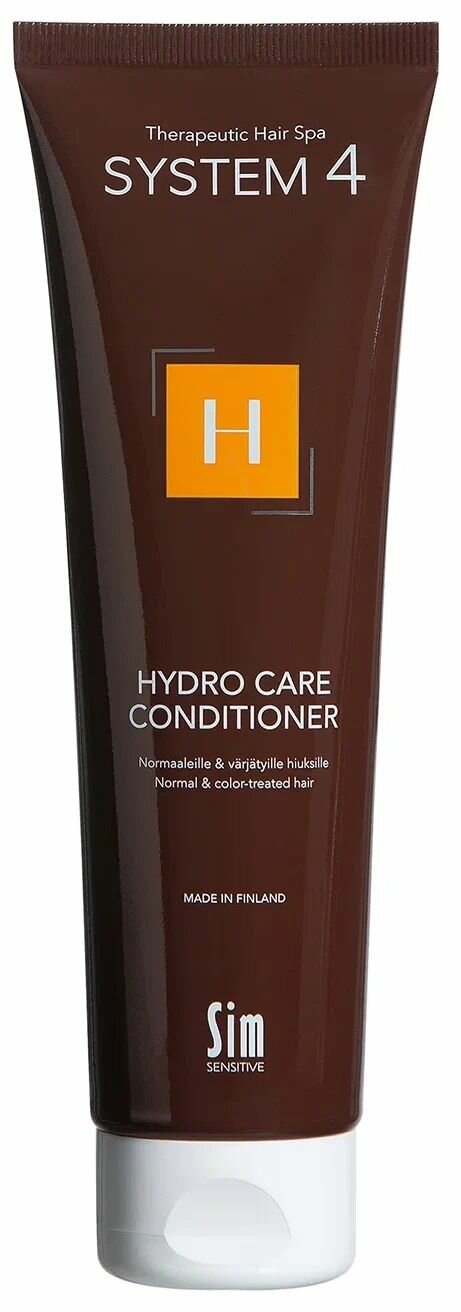  4  H  ,     150  System 4 Hydro care conditioner H