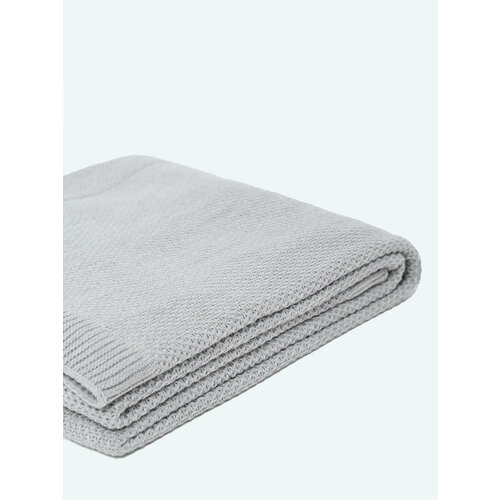 MTP01-07 Плед VITACCI HOME унисекс серый