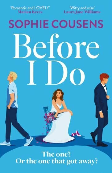 Before I Do (Cousens Sophie) - фото №1