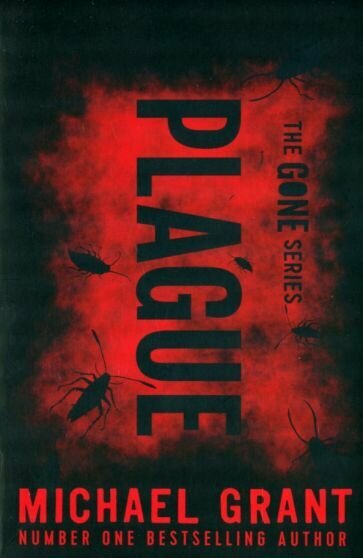 Plague (Grant Michael) - фото №1