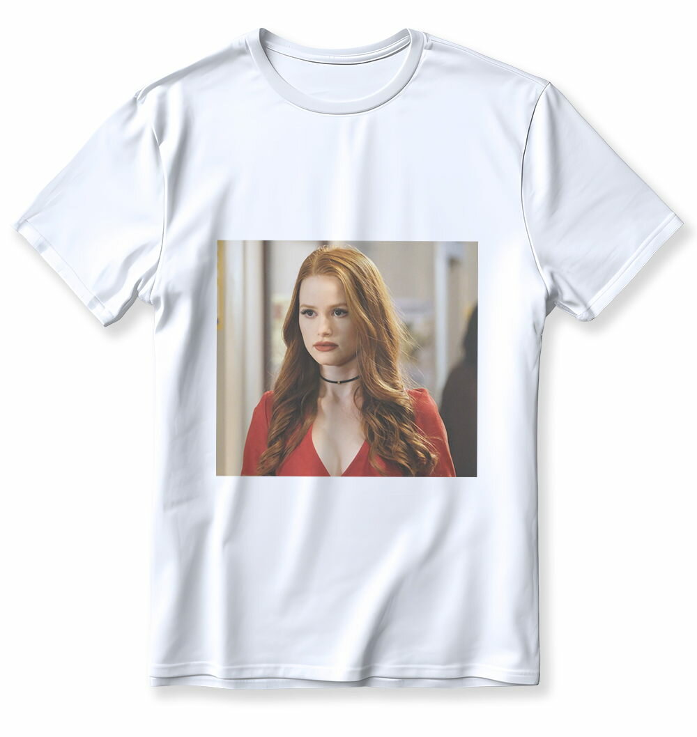 Футболка Top T-Shirt