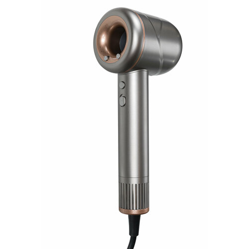 Фен для волос Krooch Moonfly-H2 золотой 819000₽