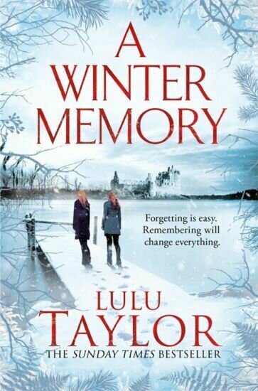 A Winter Memory (Taylor Lulu) - фото №1