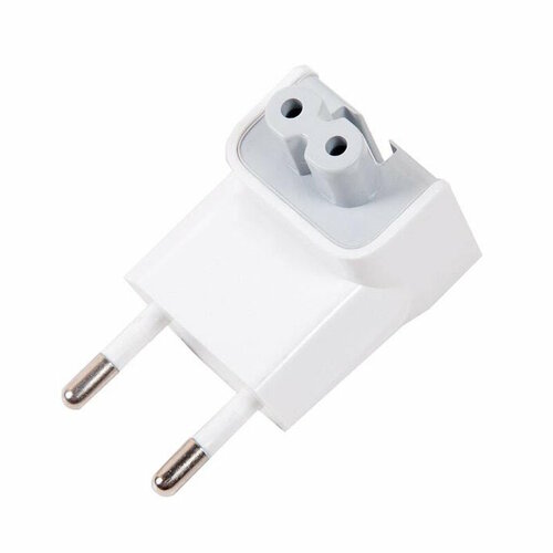 Переходник EURO PLUG для блока питания Apple