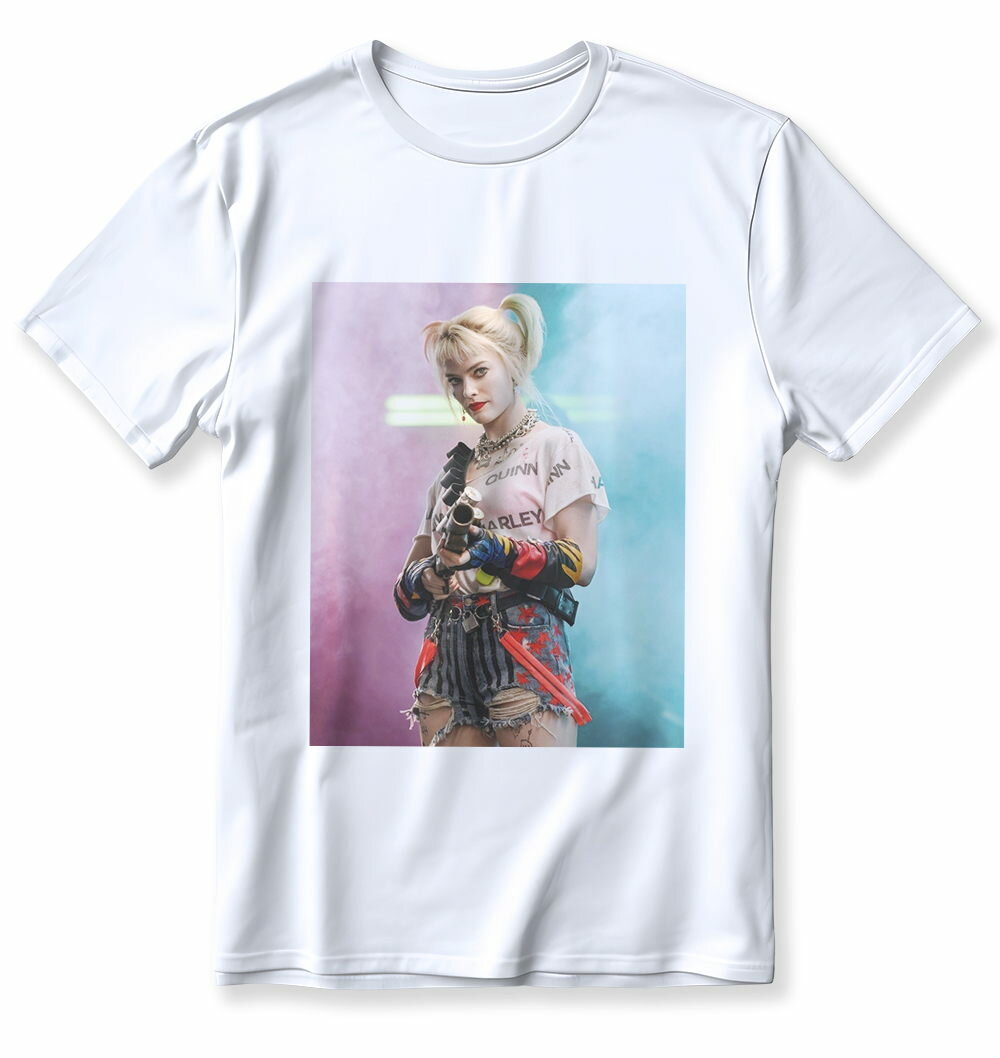 Футболка Top T-Shirt