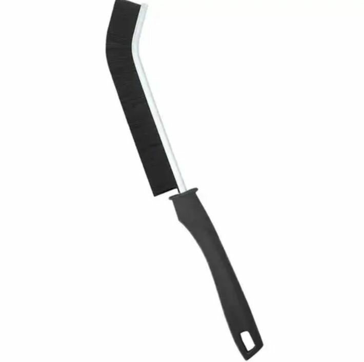 фото Щетка для очистки узких и труднодоступных мест