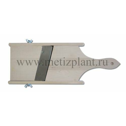 Шинковка ШК метиз