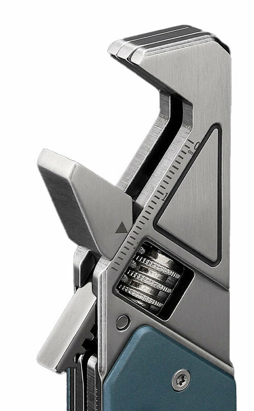 Мультитул Xiaomi NexTool Light Duty Wrench W1 (NE20238)