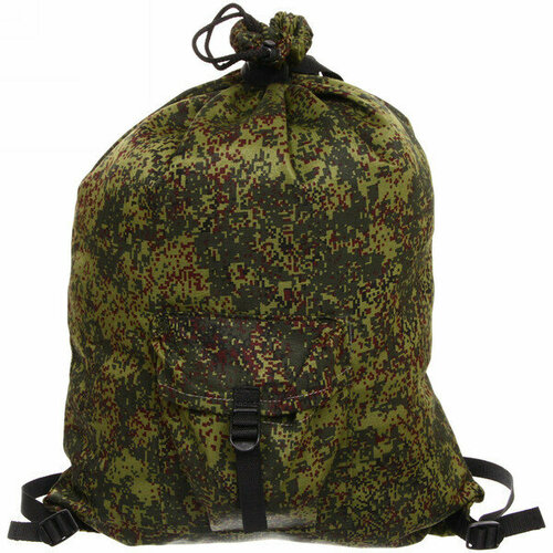 фото Рюкзак туристический 25л, вещмешок солдатский, вояж equipment