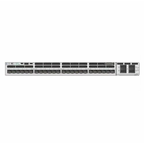 CISCO C9300X-24Y-E Новый 24 - портовый Ethernet - коммутатор корпоративного класса SFP28 120000000₽
