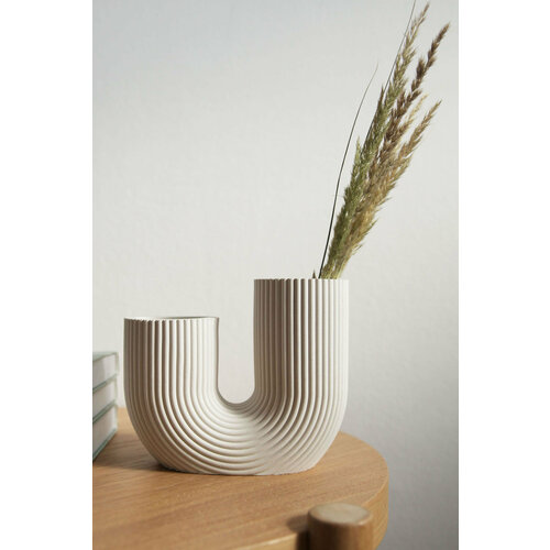 Ваза ZAVOD BETON 