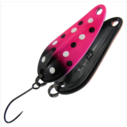 фото Блесна для рыбалки на форель rb (русская блесна) joker 3,5гр-83 rb company