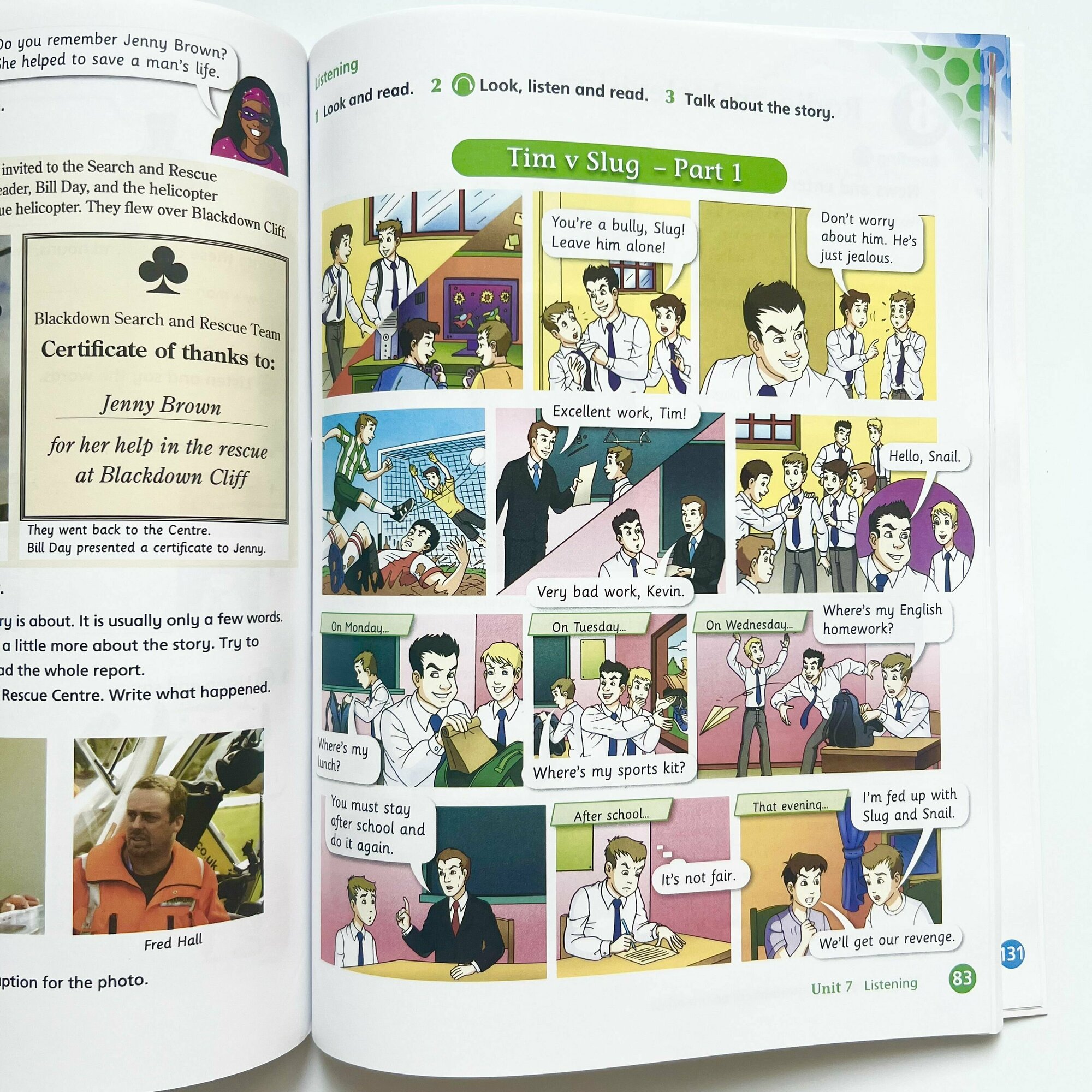 Комплект English World 5 Pupil's Book, Workbook, Диск - фото №6