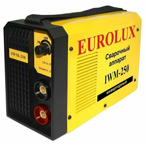 Сварочный аппарат Eurolux IWM250 752300₽