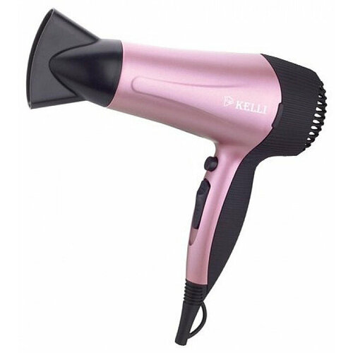 Фен для волос KELLI KL-1109 198900₽