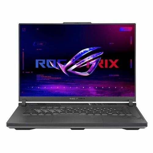 Ноутбук игровой ASUS ROG Strix G16 G614JZ-N4087W (90NR0CZ1-M00630)