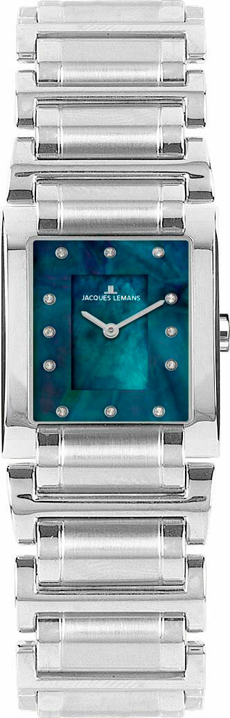 Наручные часы JACQUES LEMANS Elegance