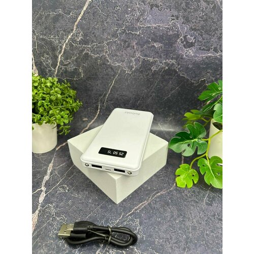 Внешний аккумулятор 10000 80000₽