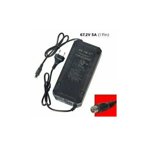 Зарядное устройство Mingto 672V 5A для электровелосипедов колхозник 3754₽