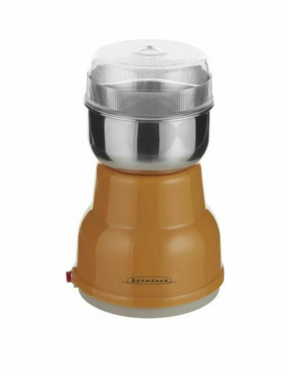 фото Кофемолка электрическая Волжанка (волжанка КФМ-001)