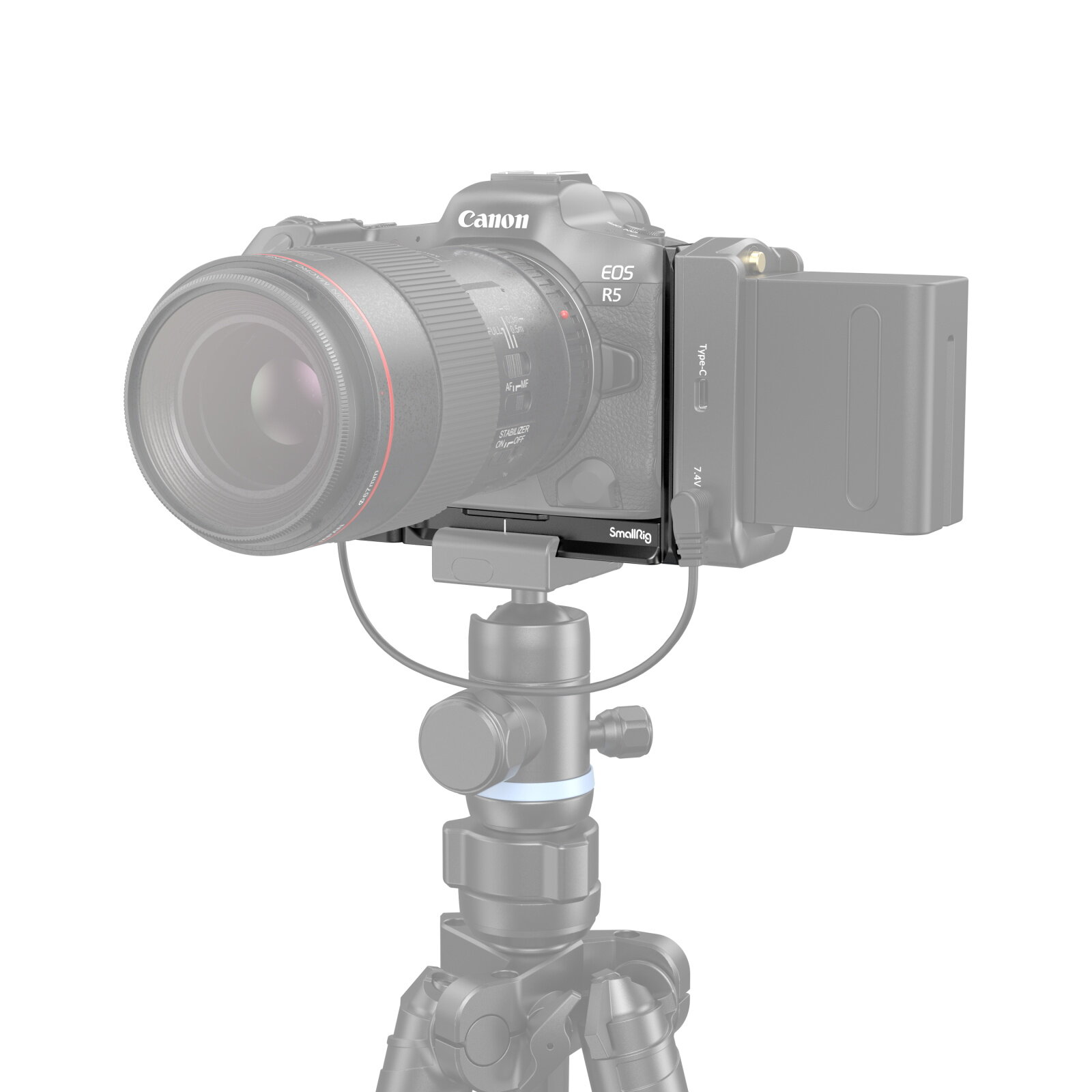 Площадка SmallRig - фото №5
