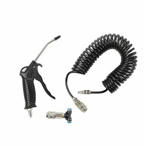 Набор для продува кабины D6мм мини 879₽