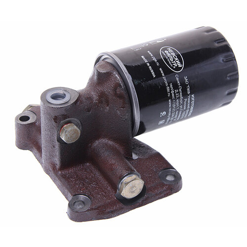 Фильтр масляный Д-242 Д-243 Д-245 Д-246 в СБкорпус фильтр прокладка ММЗ 12945₽