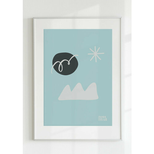 Постер «Волшебник страны прогноз»